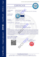 خزانة التدفق الصفحي CE