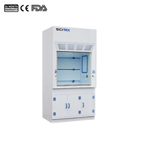 PP Fume Hood