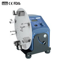 الخلاط الدوار الاقتصادي